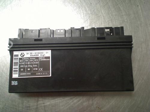 Used Control unit Control unit 34688817 34688817