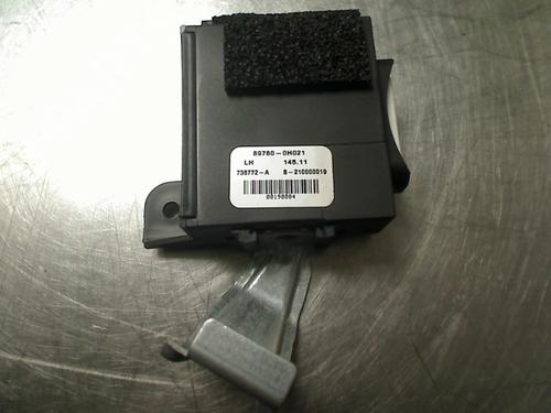 Used Control unit Control unit 34686461 34686461