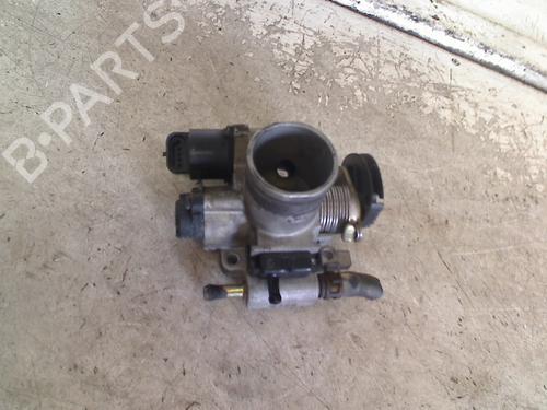 Used Throttle body Throttle body DAEWOO MATIZ (M100, M150) 0.8 (52 hp) 34664595 34664595