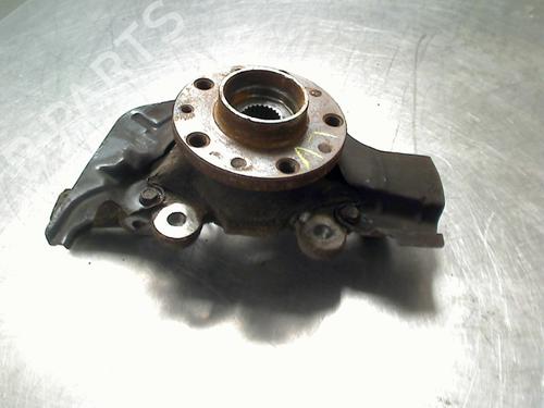Left front steering knuckle OPEL COMBO Box Body/MPV (X12) 1.3 CDTI (B05) | BP34685979M25 - Image 3