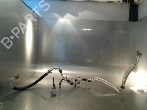 Used AC pipe AC pipe VW TOURAN (1T1, 1T2) 2.0 FSI (150 hp) 34679721 34679721