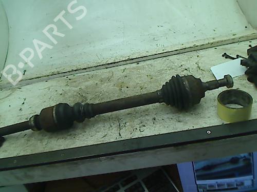 right-front-driveshaft-peugeot-307-3ac-2000-2001-2002-2003-2004-2005-2006-2007-2008-2009-2010-2011-2012-34652598 main image