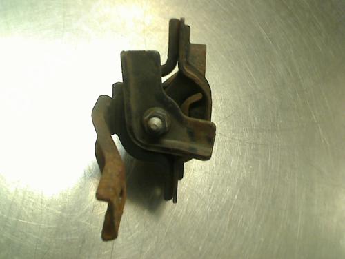 Engine mount HYUNDAI i10 I (PA) 1.1 | BP36109501M89 - Image 2