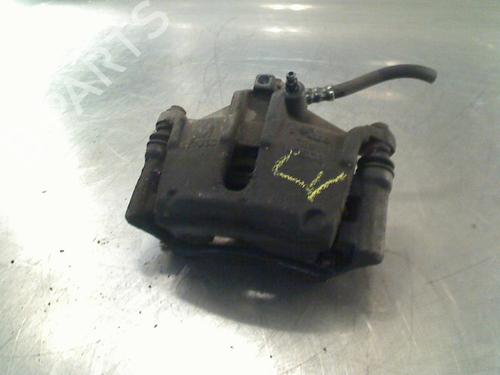 Used Left front brake caliper Left front brake caliper SUZUKI WAGON R+ (MA) 1.3 (RB413) (76 hp) 34682382 34682382