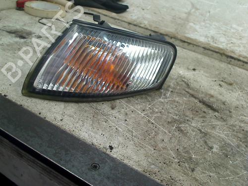 Used Left front indicator Left front indicator MAZDA 626 V Station Wagon (GW) 1.8 (GW8W) (90 hp) 34656717 34656717
