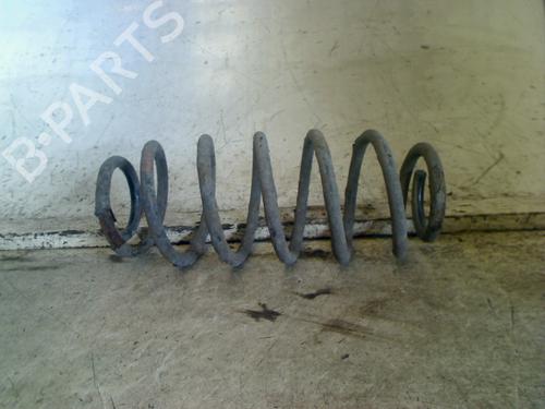 Used Shock absorber spring Shock absorber spring TOYOTA YARIS (_P1_) 1.3 (NCP10, SCP12_) (86 hp) 34671318 34671318