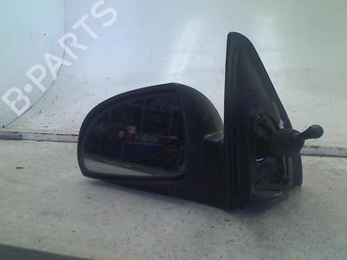 left-mirror-kia-rio-i-hatchback-dc-2000-2001-2002-2003-2004-2005-2006-34667525 main image