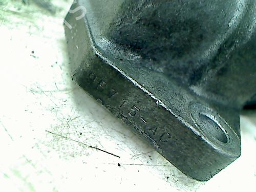 Used Egr Egr FORD KA (RB_) 1.3 i (60 hp) 34652506 34652506