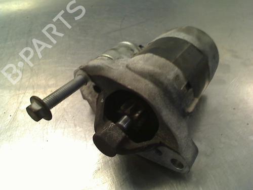 Starter RENAULT TWINGO II (CN0_) 1.2 16V (CN04, CN0B) | BP39177020M8 - Image 4