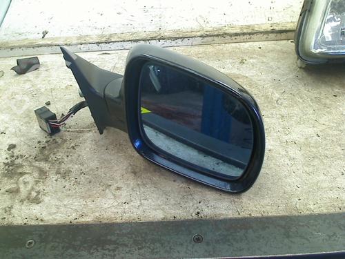 right-mirror-audi-a3-8l1-1996-1997-1998-1999-2000-2001-2002-2003-2004-2005-2006-34656175 main image