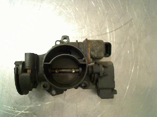throttle-body-peugeot-307-3ac-2000-2001-2002-2003-2004-2005-2006-2007-2008-2009-2010-2011-2012-34676997 main image