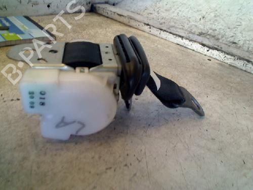 Sikkerhedssele bag venstre Sikkerhedssele bag venstre CITROËN C1 (PM_, PN_) 1.0 (68 hp) 34674260 34674260