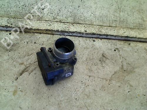 Used Throttle body Throttle body 34674795 34674795