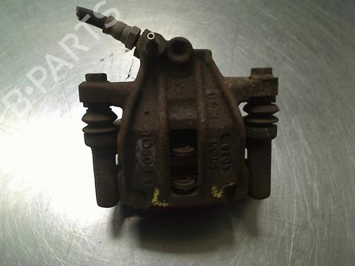 Used Left front brake caliper Left front brake caliper SMART FORTWO Coupe (450) 0.7 (450.352, 450.332) (61 hp) 34690140 34690140