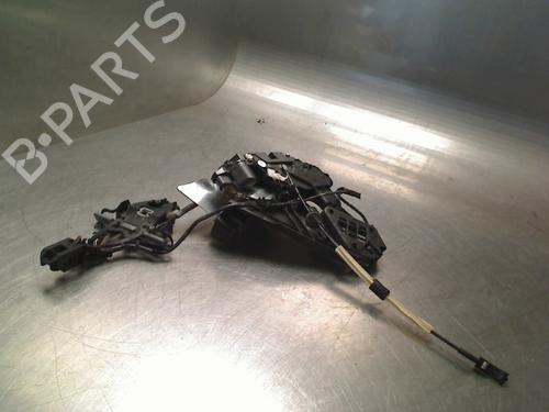 Used Rear right lock Rear right lock VOLVO XC60 I SUV (156) 2.4 D (175 hp) 34688141 34688141