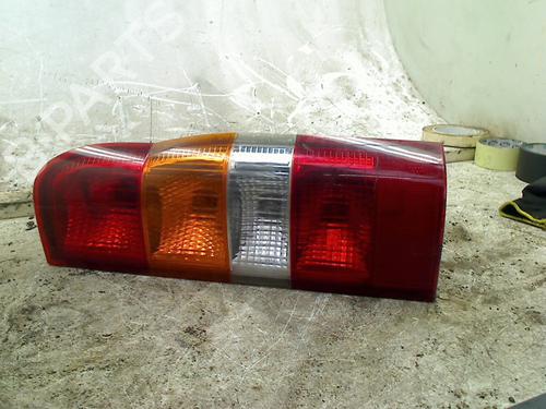 Used Right taillight Right taillight FORD TRANSIT Van (FA_ _) 2.0 DI (FAE_, FAF_, FAG_) (75 hp) 34657138 34657138