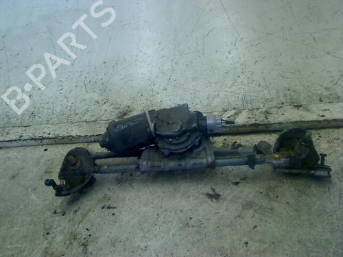 Used Front wiper motor Front wiper motor TOYOTA YARIS (_P1_) 1.3 (NCP10, SCP12_) (86 hp) 34671329 34671329