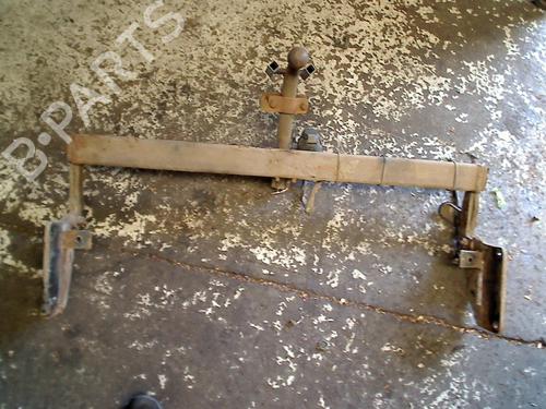 Used Tow ball/Mechanism Tow ball/Mechanism FIAT STILO Multi Wagon (192_) 1.8 16V (133 hp) 34664913 34664913