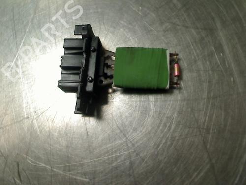 Heater resistor OPEL COMBO Box Body/MPV (X12) 1.3 CDTI (B05) | BP34685968M108 - Image 3