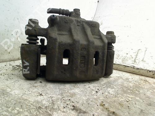 Used Right front brake caliper Right front brake caliper MITSUBISHI SPACE WAGON (N9_W, N8_W) 2.4 GDI (N84W) (150 hp) 34663925 34663925