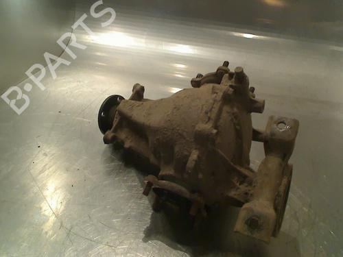 Used Rear differential Rear differential TOYOTA RAV 4 II (_A2_) 2.0 4WD (ACA21, ACA20) (150 hp) 34680202 34680202