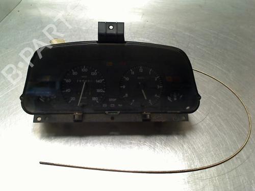 Quadro strumenti Quadro strumenti 34690307 34690307