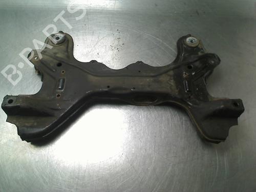 Used Subframe Subframe AUDI TT (8N3) 1.8 T (180 hp) 34689592 34689592