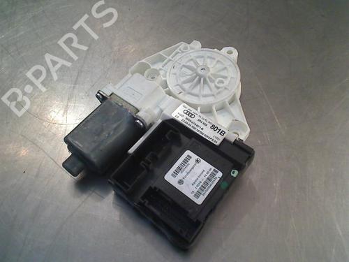 Used Rear left window mechanism Rear left window mechanism AUDI A3 Sportback (8PA) 2.0 FSI (150 hp) 34683640 34683640