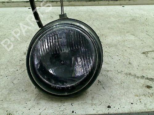 Used Right front fog light Right front fog light RENAULT MEGANE I Coach (DA0/1_) 1.6 e (DA0F) (90 hp) 34653648 34653648