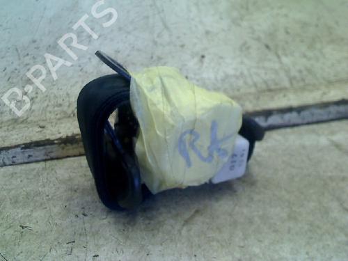 Used Rear right seatbelt Rear right seatbelt 34675909 34675909