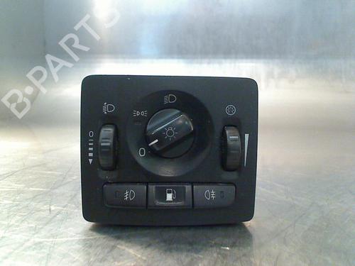 headlight-switch-volvo-v50-545-2003-2004-2005-2006-2007-2008-2009-2010-2011-2012-34677701 main image