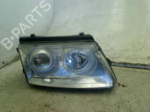 right-headlight-vw-passat-b5-3b2-1996-1997-1998-1999-2000-2001-34671029 main image