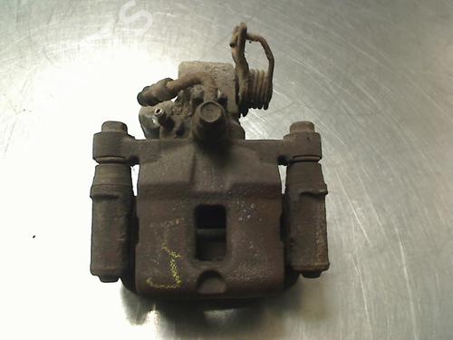 Used Left rear brake caliper Left rear brake caliper RENAULT TWINGO II (CN0_) 1.2 (CN0D) (58 hp) 34690396 34690396