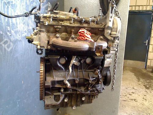 Used Engine Engine RENAULT ESPACE IV (JK0/1_) 2.0 (JK0A, JK1D, JK0N) (170 hp) 34680935 34680935