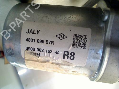 Steering column RENAULT TWINGO II (CN0_) 1.2 16V (CN04, CN0B) | BP39177018M21 - Image 3