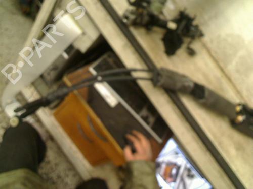 Used Cable Cable MERCEDES-BENZ A-CLASS (W168) A 190 (168.032, 168.132) (125 hp) 34657814 34657814