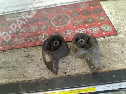 Used Engine mount Engine mount SMART CABRIO (450) 0.6 (S1OLD2, 450.452) (61 hp) 34661851 34661851