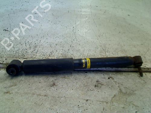 Used Right rear shock absorber Right rear shock absorber RENAULT MEGANE II Estate (KM0/1_) 2.0 (135 hp) 34674780 34674780