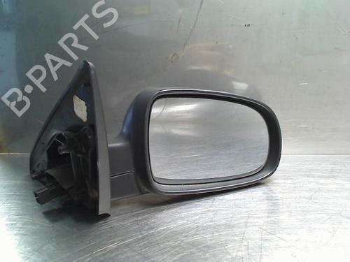 Used Right mirror Right mirror OPEL TIGRA TwinTop (X04) 1.8 (R97) (125 hp) 34688729 34688729