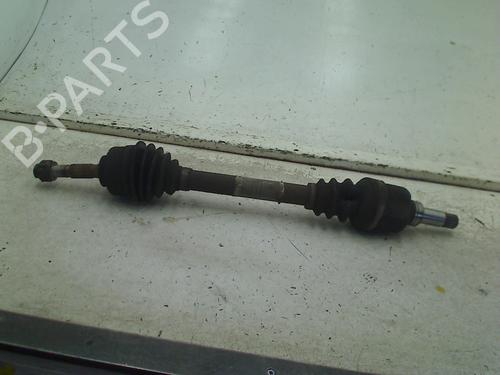 Used Left front driveshaft Left front driveshaft 34667882 34667882