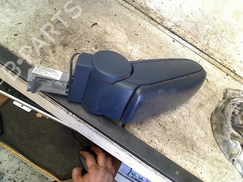 Used Armrest / Center console Armrest / Center console AUDI A6 C5 (4B2, 4B4) 2.5 TDI quattro (150 hp) 34656767 34656767