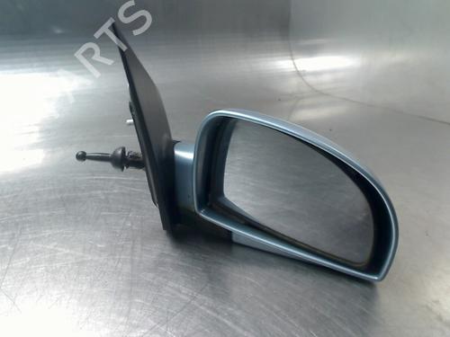Used Right mirror Right mirror HYUNDAI GETZ (TB) 1.1 (67 hp) 34686544 34686544