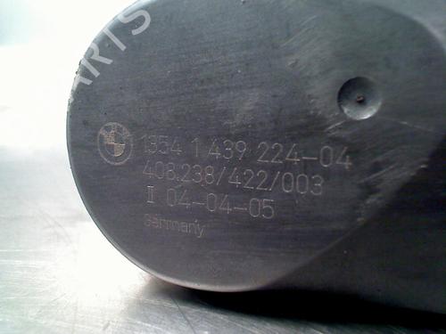 Throttle body BMW 3 Touring (E46) 318 i | BP34688856M82 - Image 3