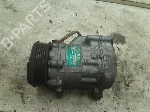 Used AC compressor AC compressor VW POLO III (6N1) 75 1.6 (75 hp) 34657603 34657603