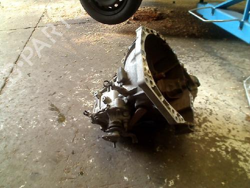 Used Gearbox Gearbox PEUGEOT 107 (PM_, PN_) 1.0 (68 hp) 34675879 34675879
