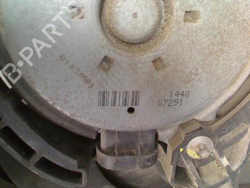 Radiator fan RENAULT TWINGO II (CN0_) 1.2 (CN0D) | BP34690273M35 - Image 3