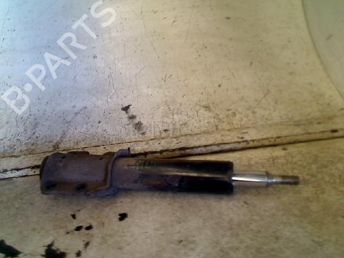 Used Left rear shock absorber Left rear shock absorber VW LT 28-46 II Van (2DA, 2DD, 2DH) 2.5 TDI (109 hp) 34674501 34674501