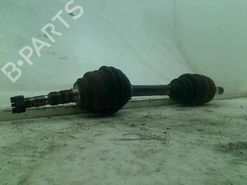 Used Left front driveshaft Left front driveshaft 34651298 34651298