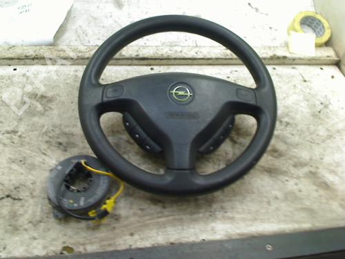 Used Driver airbag Driver airbag OPEL ASTRA G Estate (T98) 1.6 16V (F35) (101 hp) 34655345 34655345