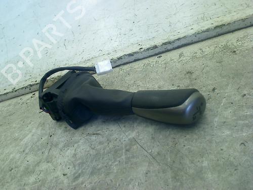 Used Shift knob Shift knob FIAT STILO (192_) 2.4 20V (192_XD1A, 192AXD12) (170 hp) 34668975 34668975